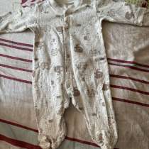 Слип закрытые ножки и ручки, в Барнауле