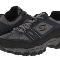 Мужские кроссовки SKECHERS® Afterburn M. Fit Strike Off, в Москве