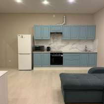 Сдам большой трехкомнатный дом, с гаражом и навесом, в Новом Уренгое