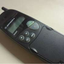 сотовый телефон Motorola D170, в Москве