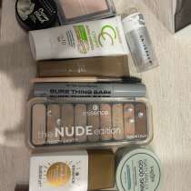 Косметика поштучно или пакетом, в Барнауле