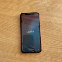 IPhone XR, красный, 64 ГБ, в Забайкальске