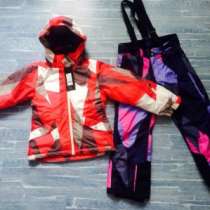 Горнолыжные комбинезоны Progress by Reima зима, в Москве