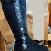 Обувь женская, в Гае