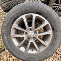 Комплект колес, в Москве