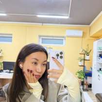 Байер Дордой Мадина Киргизия, в Казани