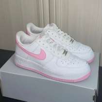 Кроссовки Nike Air Force 1 оригинальные, состояние: хорошее, в Москве