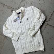 Polo Ralph Lauren свитер, в Москве