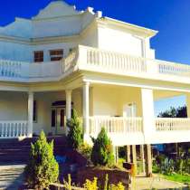 Эксклюзивный дом 800 кв.м. Уникальный проект, разработан инд, в Сочи