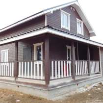 Калужская область недвижимость дома дачи, в Наро-Фоминске