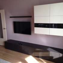 Сдается однокомнатная квартира на длительный срок, в Дедовске