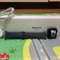 Часы Apple Watch Series 3, 38 mm, в Сосновом Бору