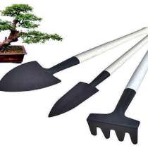 Набор инструментов для комнатных растений (бонсай), в Брянске