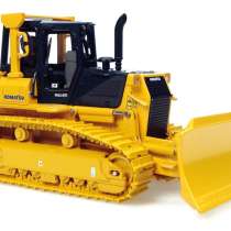 Запасные части бульдозеров KOMATSU D61, в Санкт-Петербурге