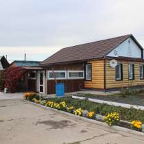 Продается уютный дом, в Омске