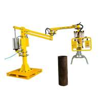 Продам Пневматический манипулятор с держателям под трубы, в Старом Осколе