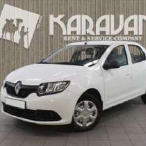 Renault Logan for rent in Baku, в г.Баку