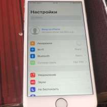 IPhone 6, в Самаре