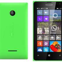 Смартфон MICROSOFT LUMIA 435 DUAL SIM, в Уфе