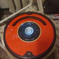 Продам пылесос iRobot Roomba, в Москве