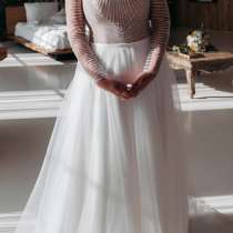 Свадебное платье, в Санкт-Петербурге