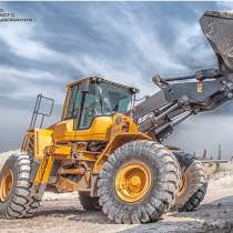 Весы на погрузчик. Бортовая система взвешивания Monacs, в Самаре