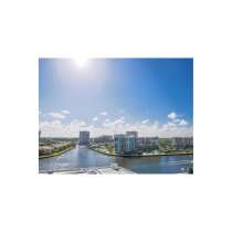 Квартира с ремонтом в Холливуде, штат Флорида, в Москве