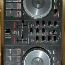 For sell Pioneer DDJ-SB Digital DJ Controller, в г.Russia