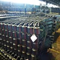 Рессоры для прицепов, автобусов, автомобилей и тракторов, в Екатеринбурге