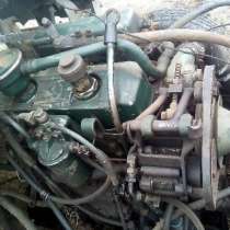 Двигатель Mercedes на ГАЗ-53, в г.Полтава
