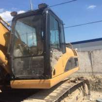 Caterpillar CAT 330 DL, в Нижнем Новгороде