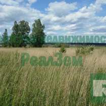 Продается земельный участок 20 соток, Жуковский район, деревня Александровка. ПМЖ, в Обнинске