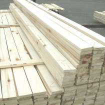 Предлагаем обрезную доску, в Раменское