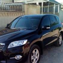 Toyota RAV4, 2009, в Санкт-Петербурге