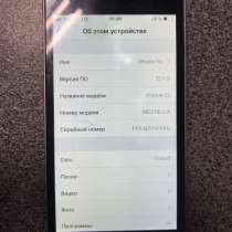 IPhone 5s 32gb, в Тольятти