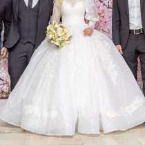Свадебное платье, в Мытищи