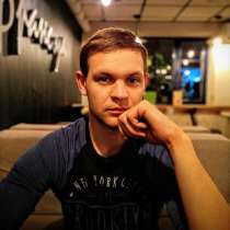 Сергей, 26 лет, хочет познакомиться, в г.Варшава