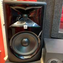 JBL 308p MKII, в Москве