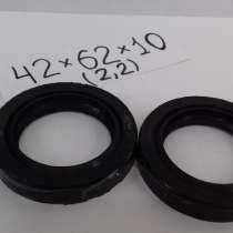 Манжета 42*62*10(2,2), в Красноярске