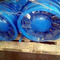 Вентилятор шахтный местного проветривания СВМ5, в г.Полтава