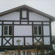 СТРОИТЕЛЬСТВО ДОМОВ ПОД КЛЮЧ!, в Москве