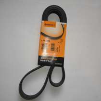 Ремень поликлиновый. Chrysler / Dodge, Voyager / RamVan. Mer, в г.Ковель