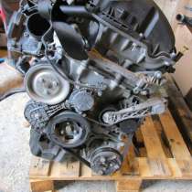 Двигатель Мини Пейсмен 1.6 N16B16A, в Москве