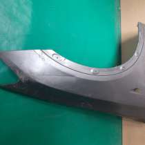 Переднее правое крыло на BMW X3 F25, в Москве