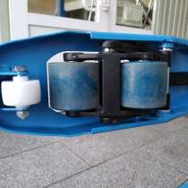 Гидравлическая тележка (Рохля) 2600 кг, в Краснодаре