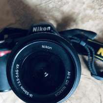 Фотоаппарат Nikon D3100, в Нижнем Новгороде