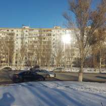 3х комнатная квартира 68.8 кв. м проспект Кирова 405, в Самаре