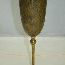 Фужер большой старинный (Q271), в Москве