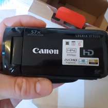 Видеокамера CANON LEGRIA HF R606, в г.Москва