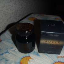 Парфюмерная вода "Amber Elixir" night женская, в Минусинске